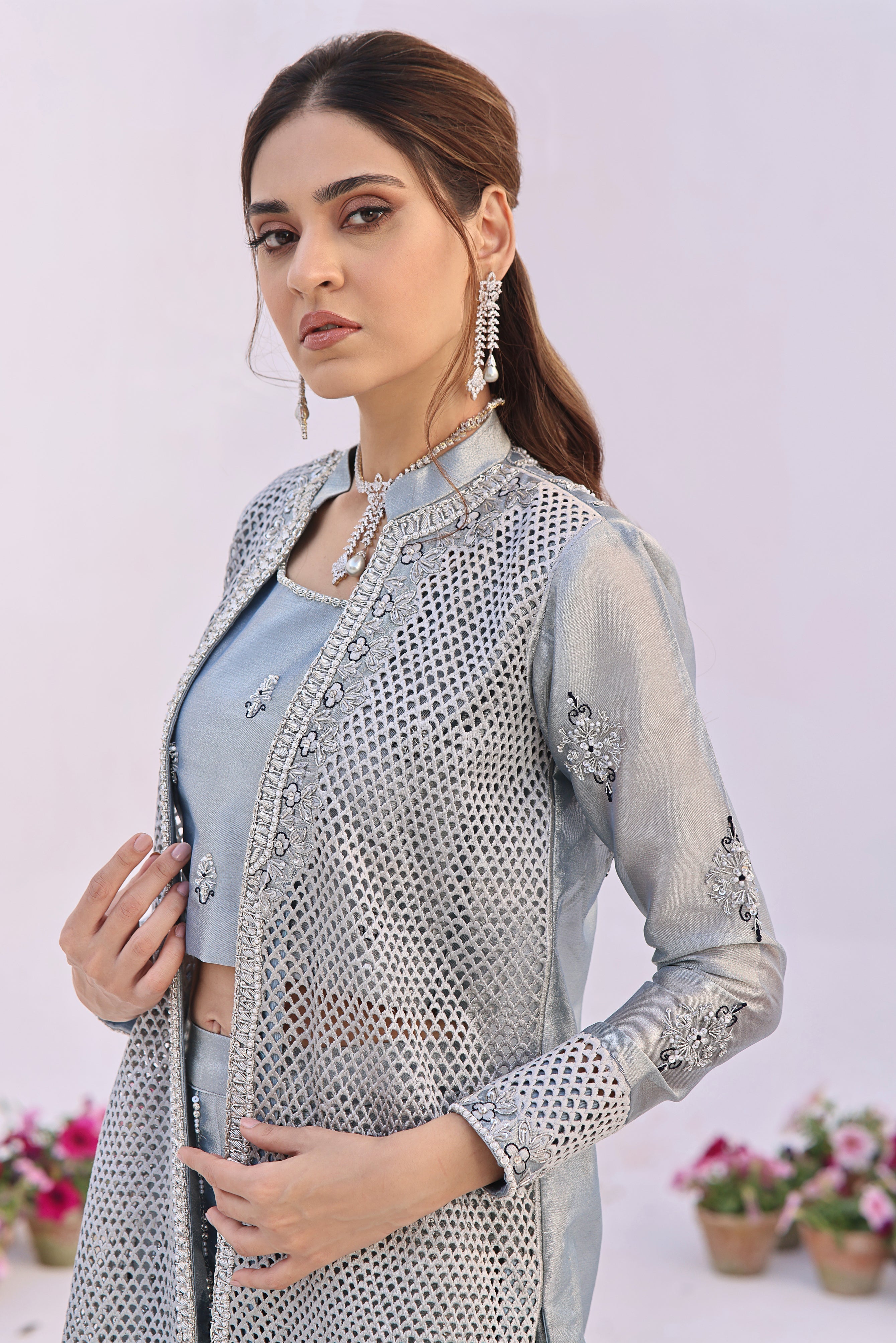 Mona Imran | Inara Wedding Formals | FIZA - Official Mona Imran stockist in UK - Sakeena London