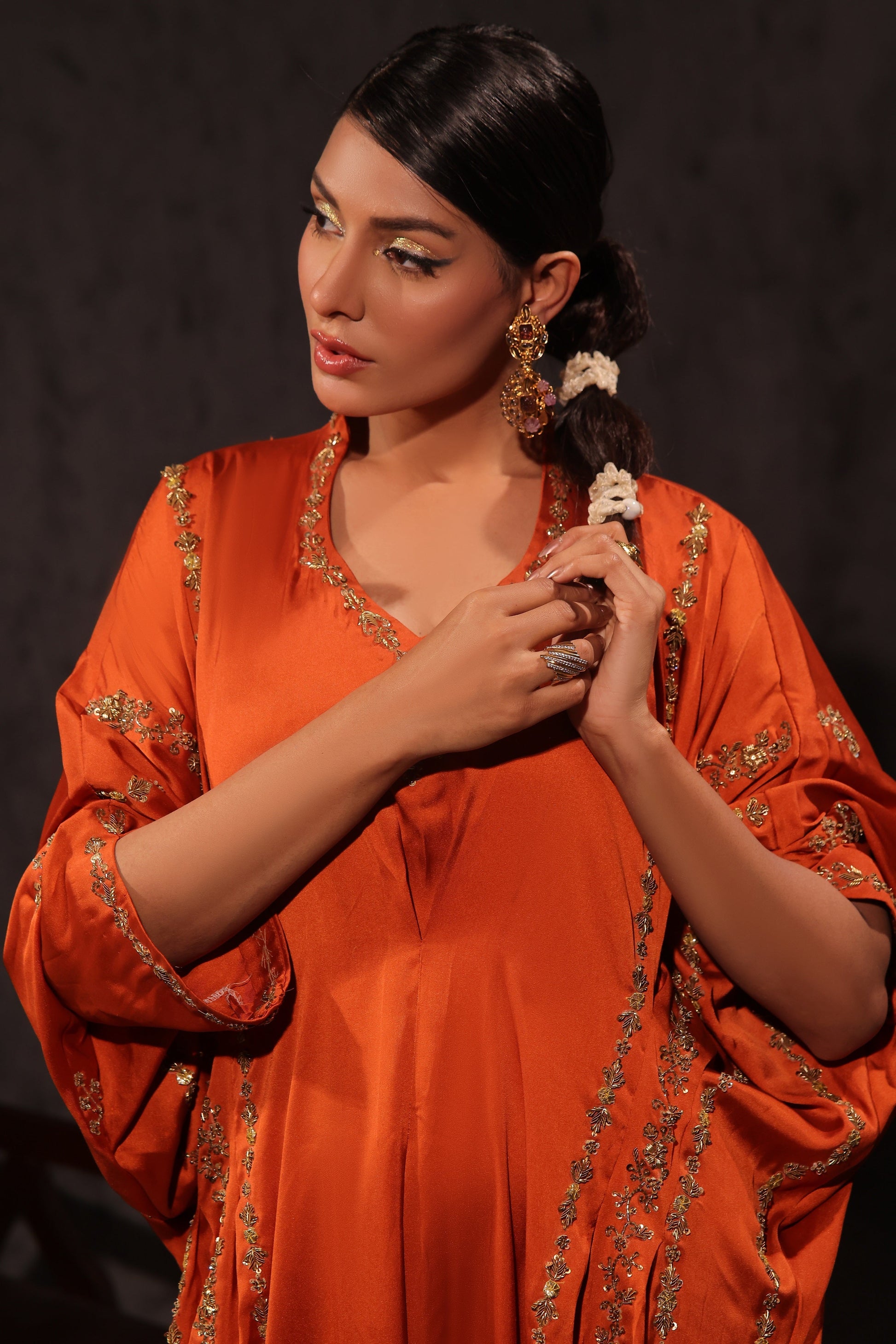 Mona Imran | Ezel Eid 25 | Shabnam - Official Mona Imran stockist in UK - Sakeena London