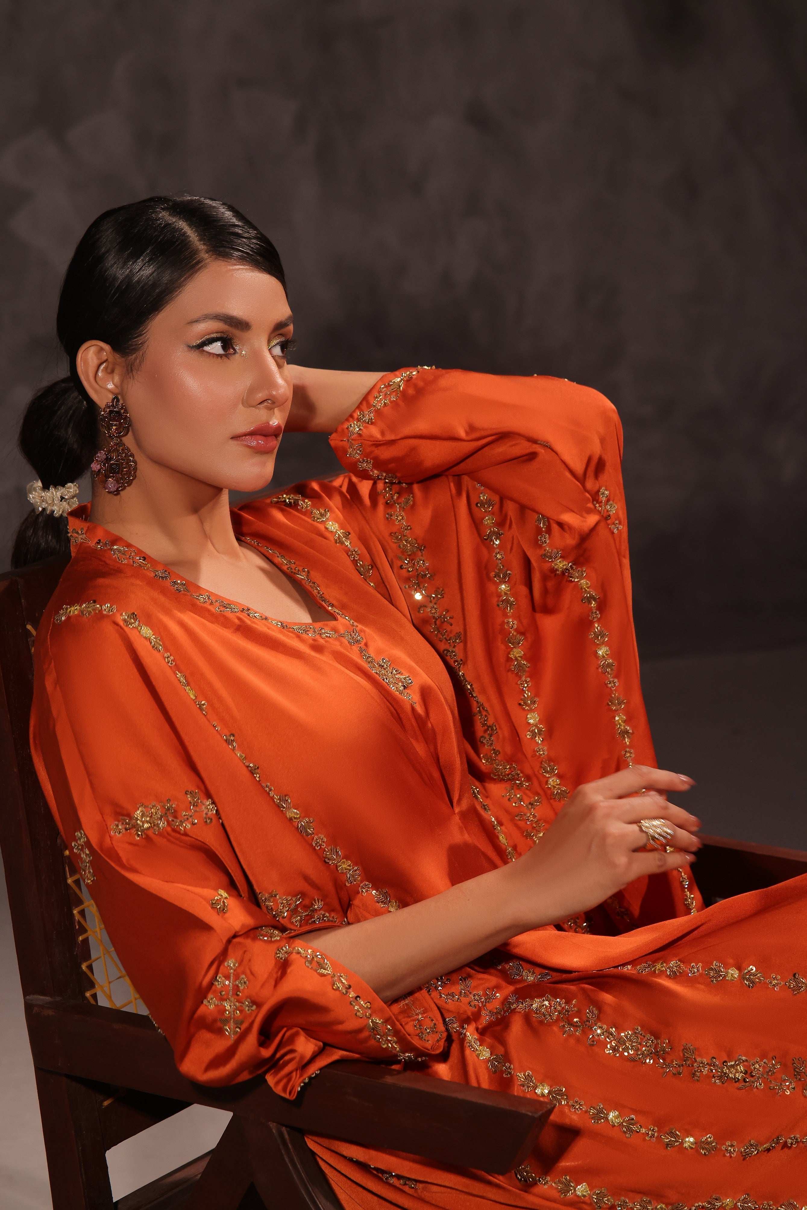 Mona Imran | Ezel Eid 25 | Shabnam - Official Mona Imran stockist in UK - Sakeena London