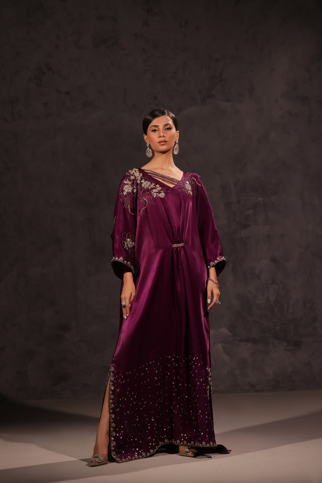 Mona Imran | Ezel Eid 25 | Shanaya - Official Mona Imran stockist in UK - Sakeena London