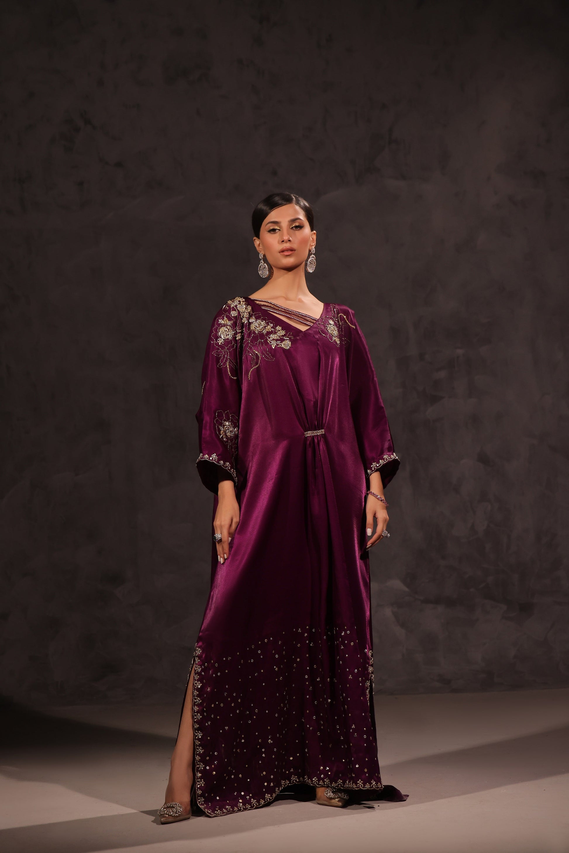 Mona Imran | Ezel Eid 25 | Shanaya - Official Mona Imran stockist in UK - Sakeena London