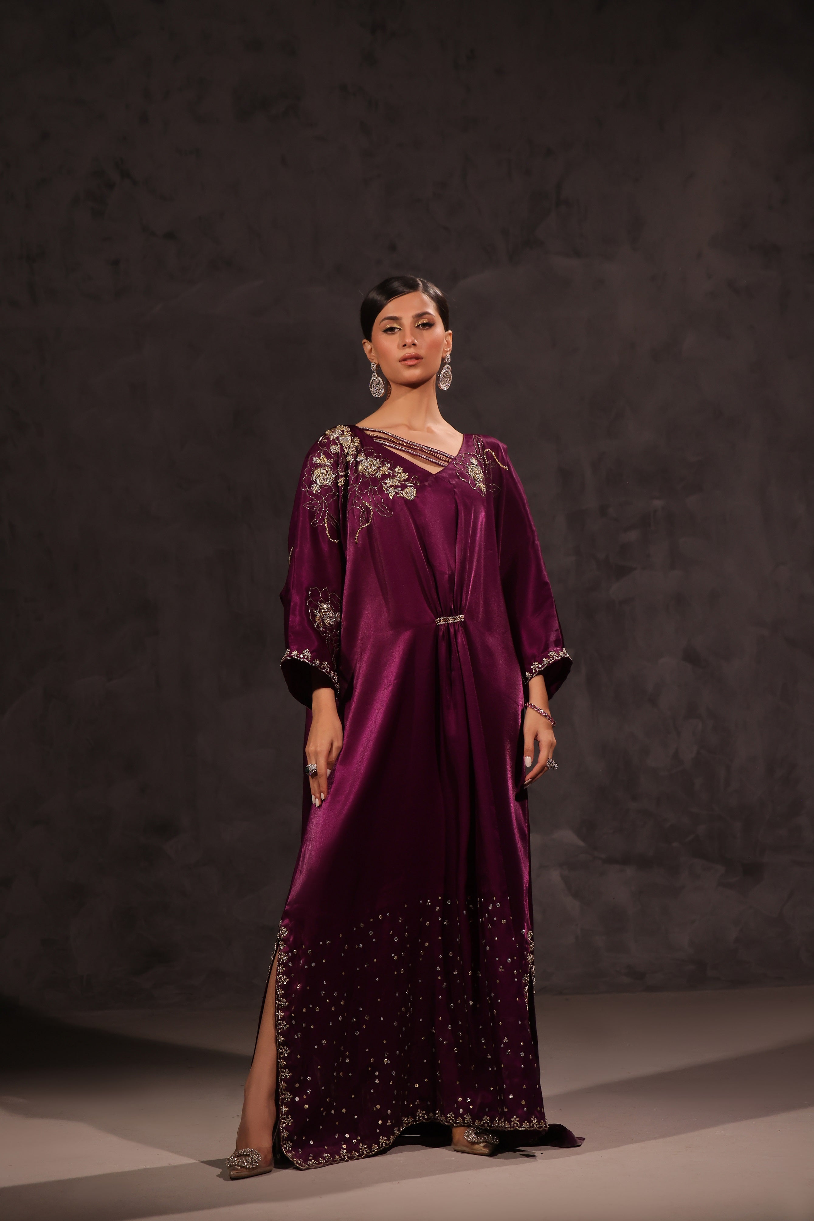 Mona Imran | Ezel Eid 25 | Shanaya - Official Mona Imran stockist in UK - Sakeena London