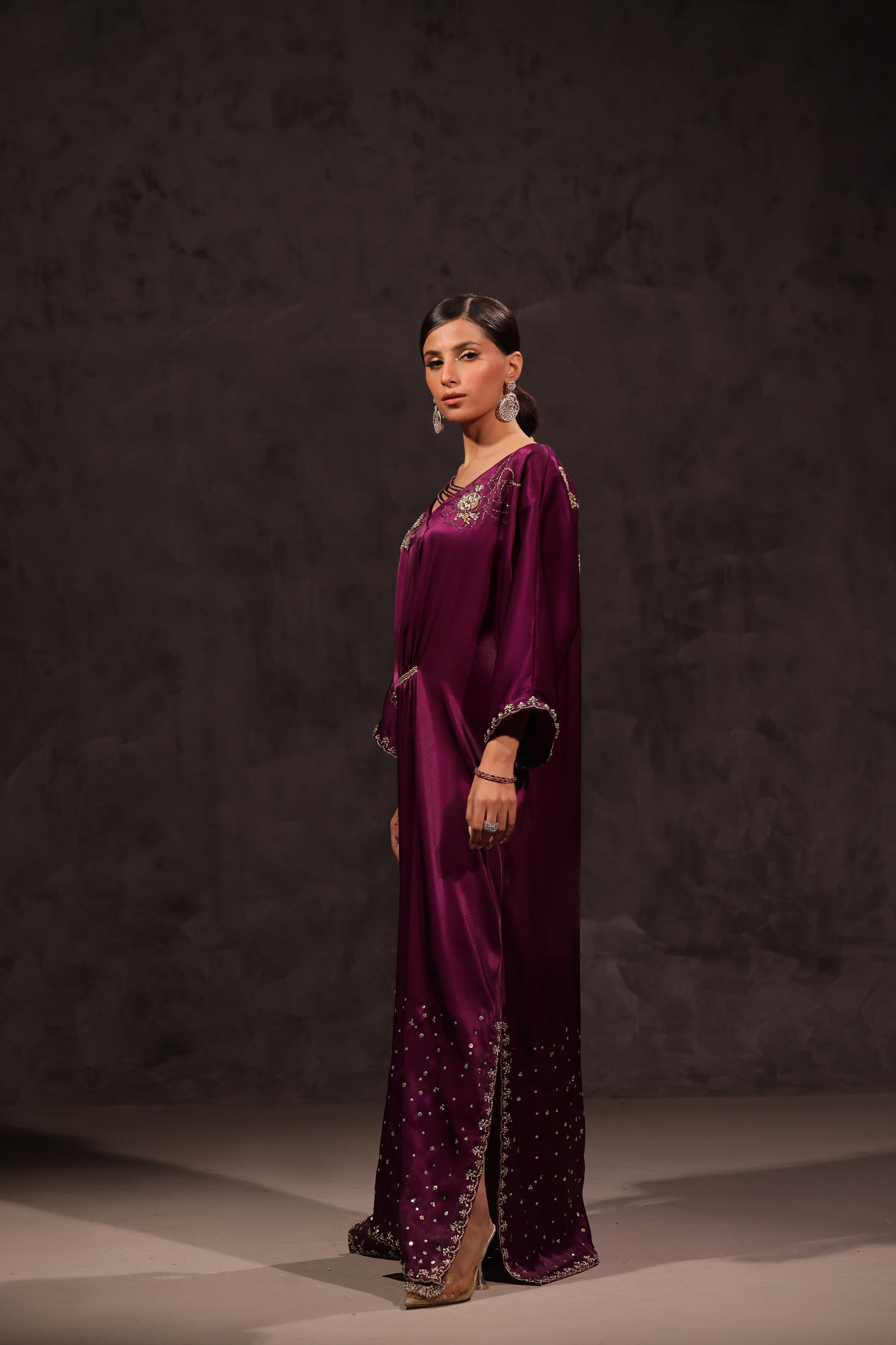 Mona Imran | Ezel Eid 25 | Shanaya - Official Mona Imran stockist in UK - Sakeena London