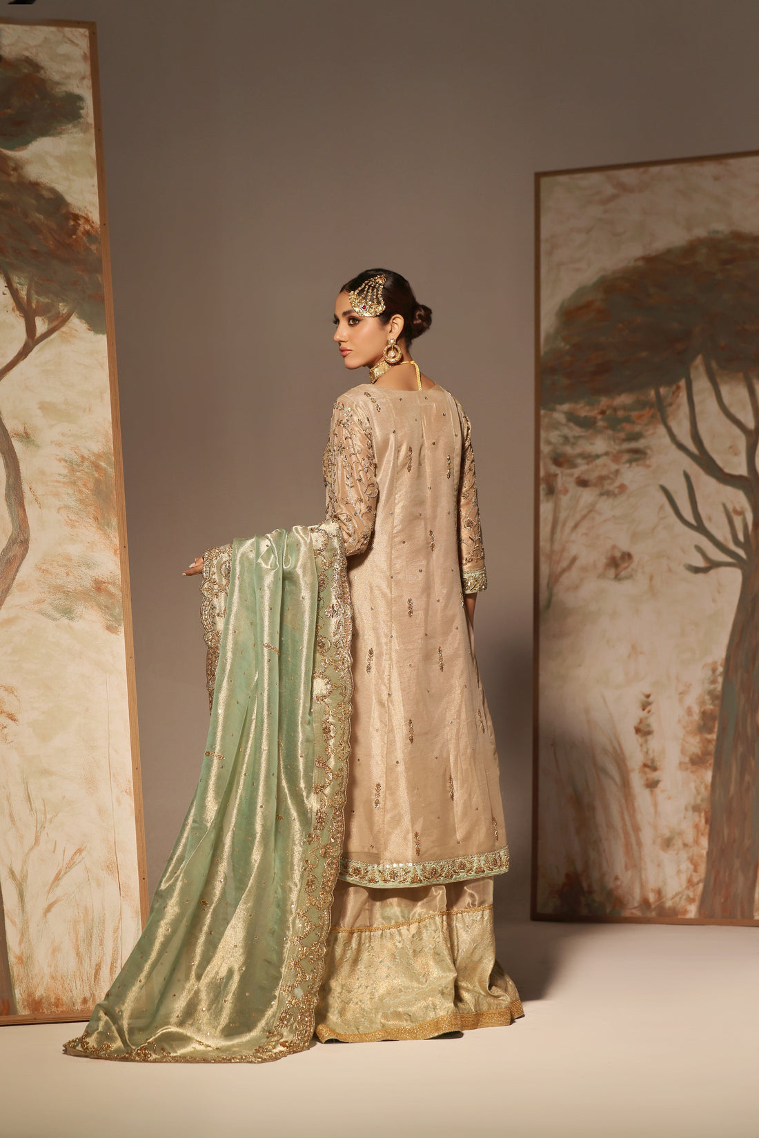 Mona Imran | Amaya Wedding Formals | ELYSSA - Official Mona Imran stockist in UK - Sakeena London