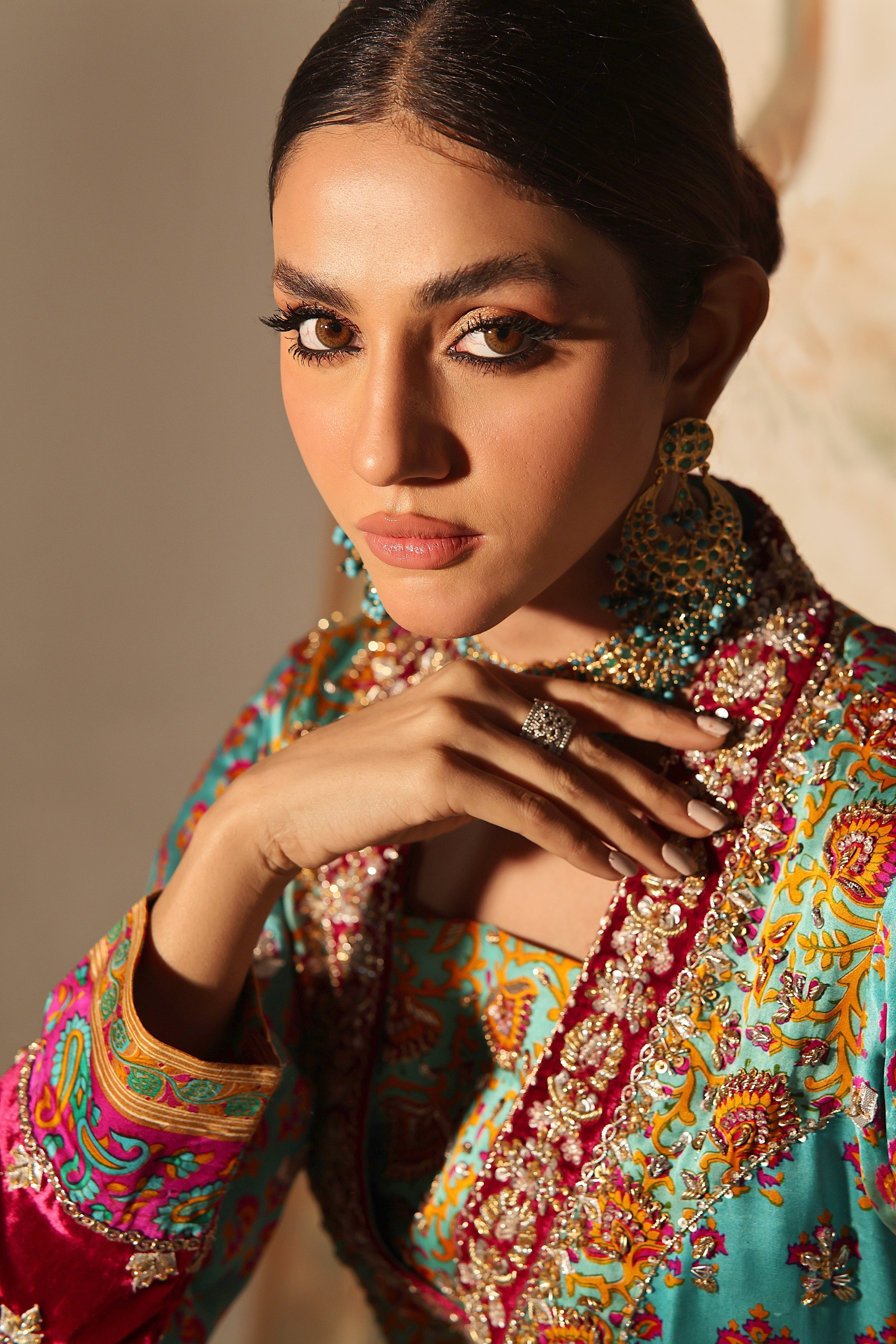 Mona Imran | Amaya Wedding Formals | LIANA - Official Mona Imran stockist in UK - Sakeena London
