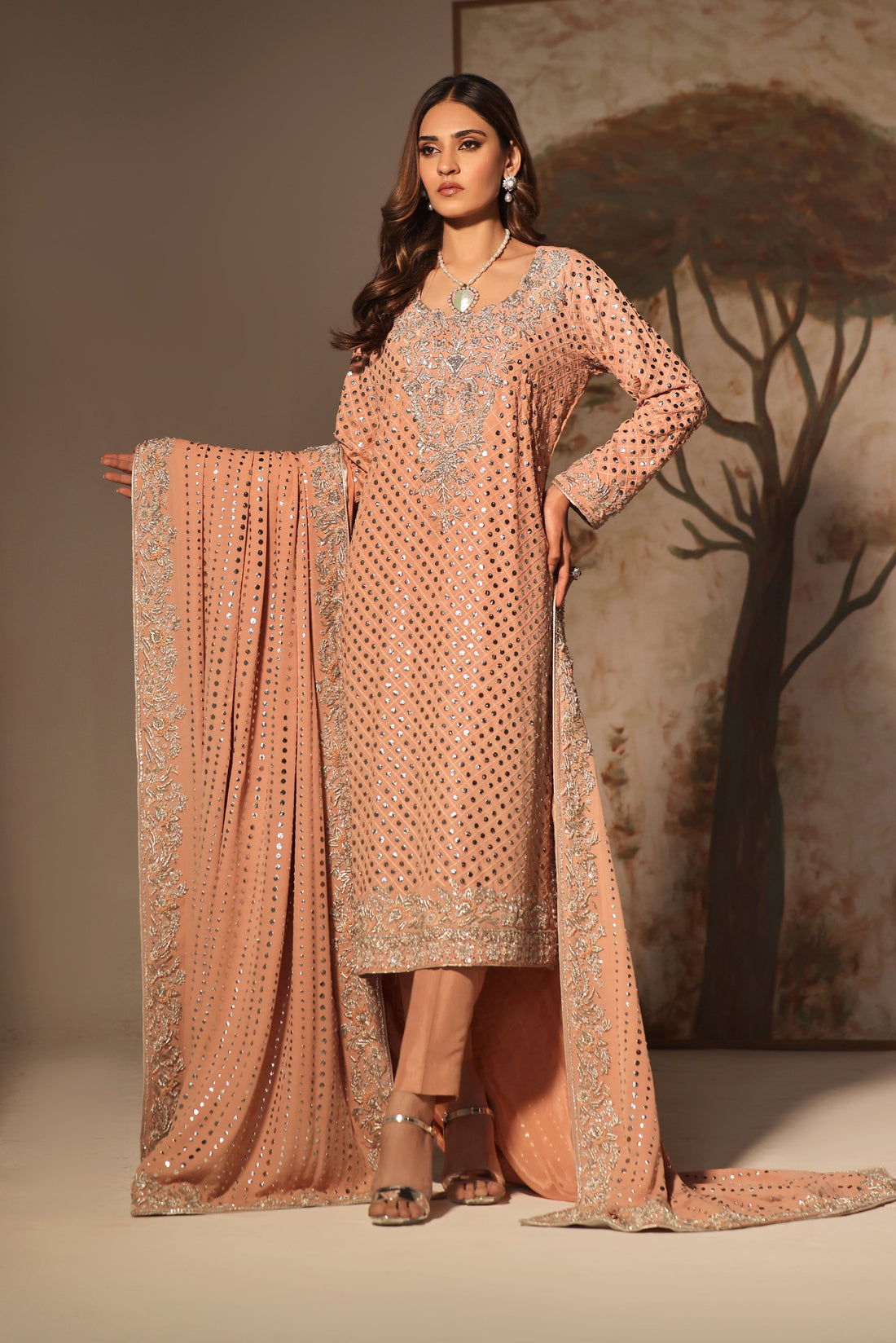 Mona Imran | Amaya Wedding Formals | ROSA - Official Mona Imran stockist in UK - Sakeena London