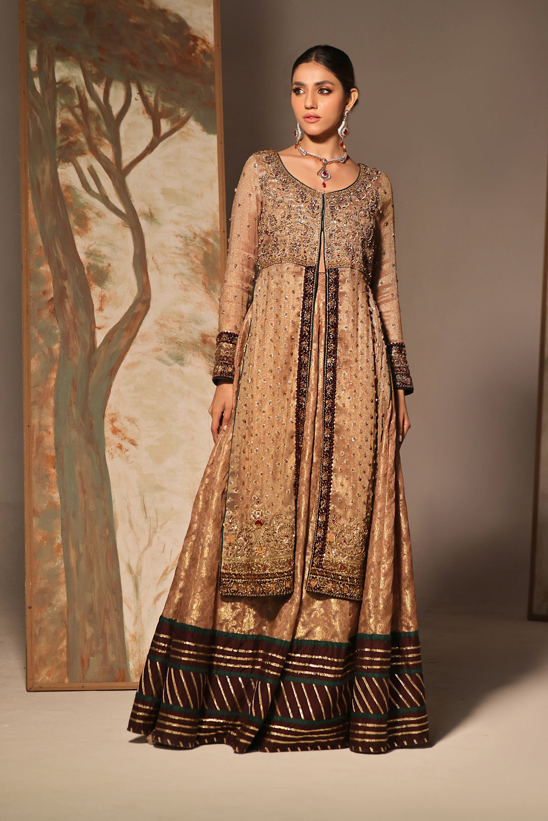 Mona Imran | Amaya Wedding Formals | ELLA - Official Mona Imran stockist in UK - Sakeena London