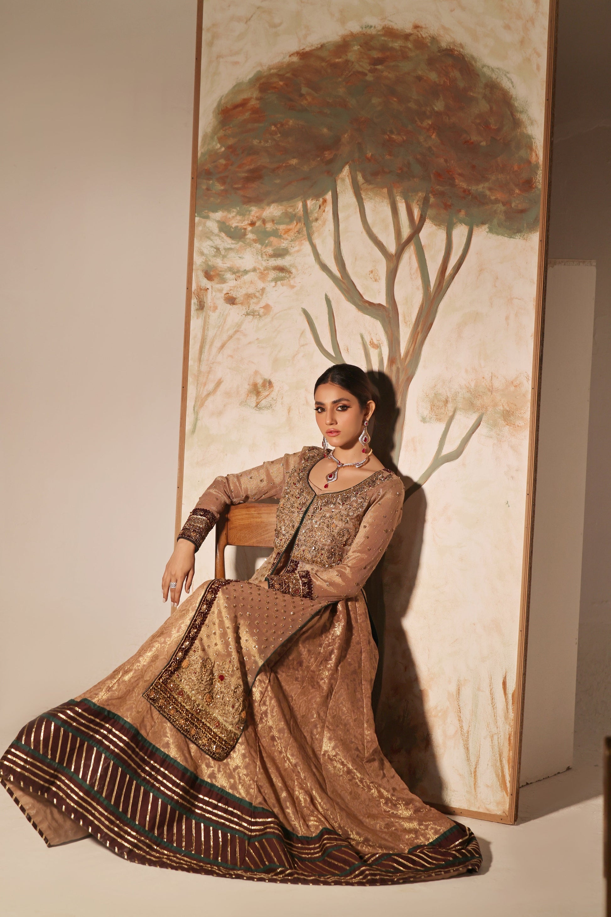 Mona Imran | Amaya Wedding Formals | ELLA - Official Mona Imran stockist in UK - Sakeena London