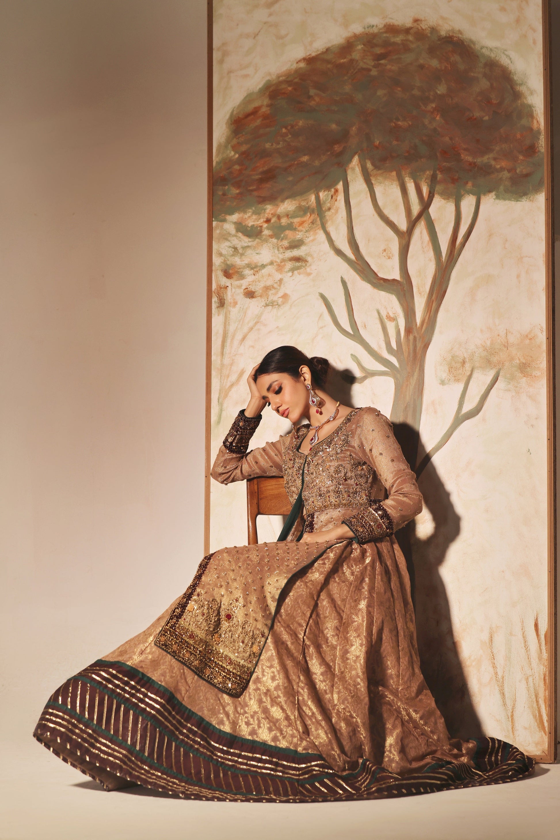 Mona Imran | Amaya Wedding Formals | ELLA - Official Mona Imran stockist in UK - Sakeena London
