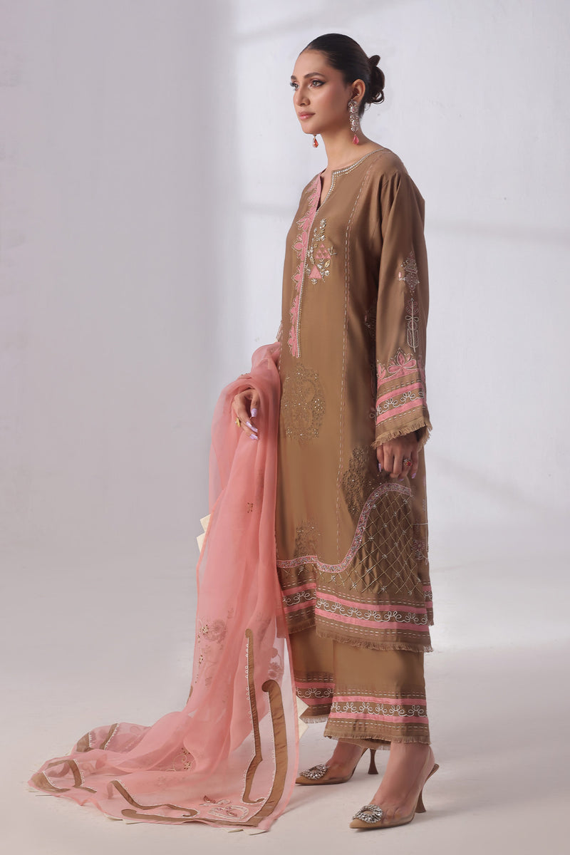 Mona Imran | Ayla Eid Edit | Saher - Official MONA IMRAN stockist in UK - Sakeena London