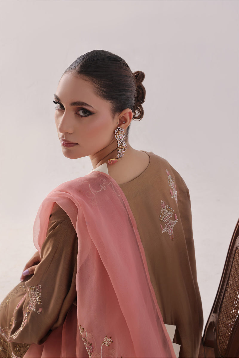 Mona Imran | Ayla Eid Edit | Saher - Official MONA IMRAN stockist in UK - Sakeena London