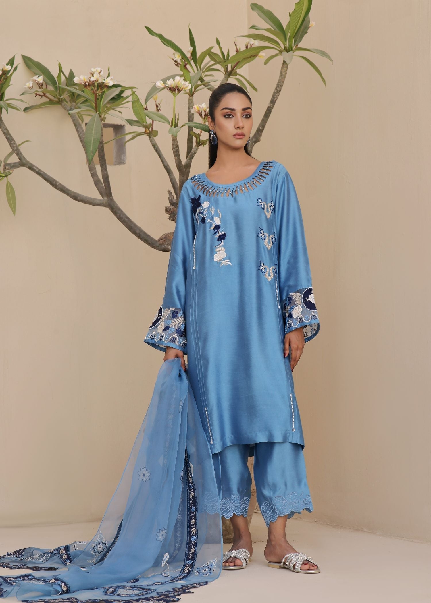 Mona Imran | Saiba Wedding Formal | RUHI - Official Mona Imran stockist in UK - Sakeena London