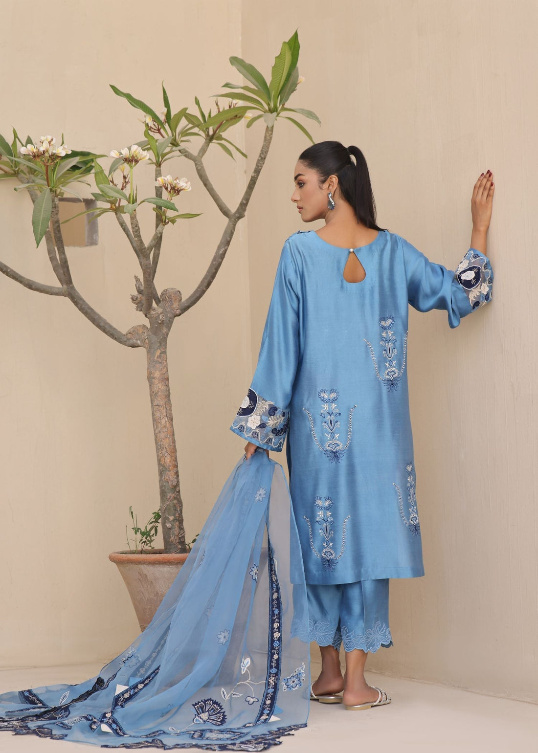 Mona Imran | Saiba Wedding Formal | RUHI - Official Mona Imran stockist in UK - Sakeena London