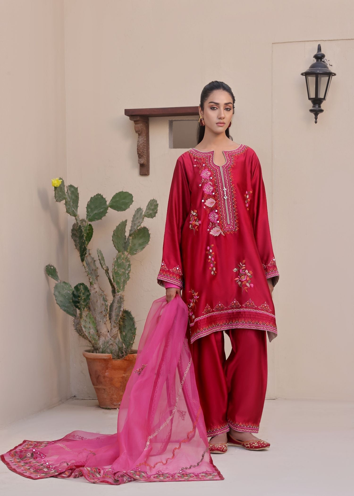 Mona Imran | Saiba Wedding Formal | BAHAAR - Official Mona Imran stockist in UK - Sakeena London