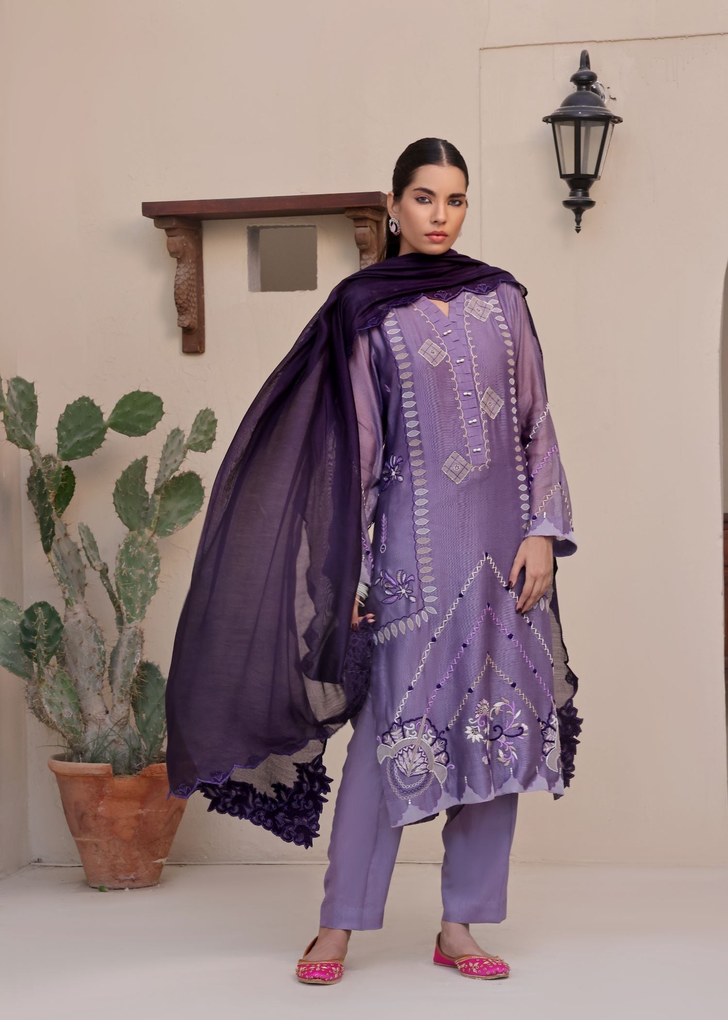 Mona Imran | Saiba Wedding Formal | MEHAK - Official Mona Imran stockist in UK - Sakeena London