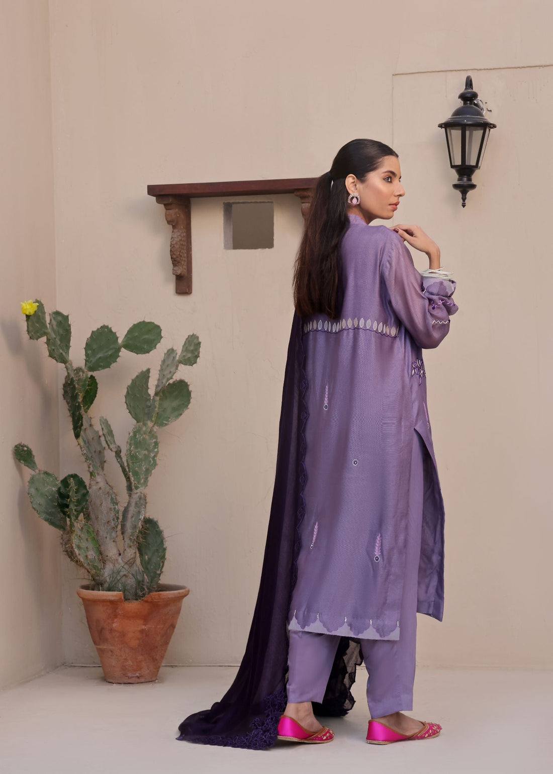 Mona Imran | Saiba Wedding Formal | MEHAK - Official Mona Imran stockist in UK - Sakeena London