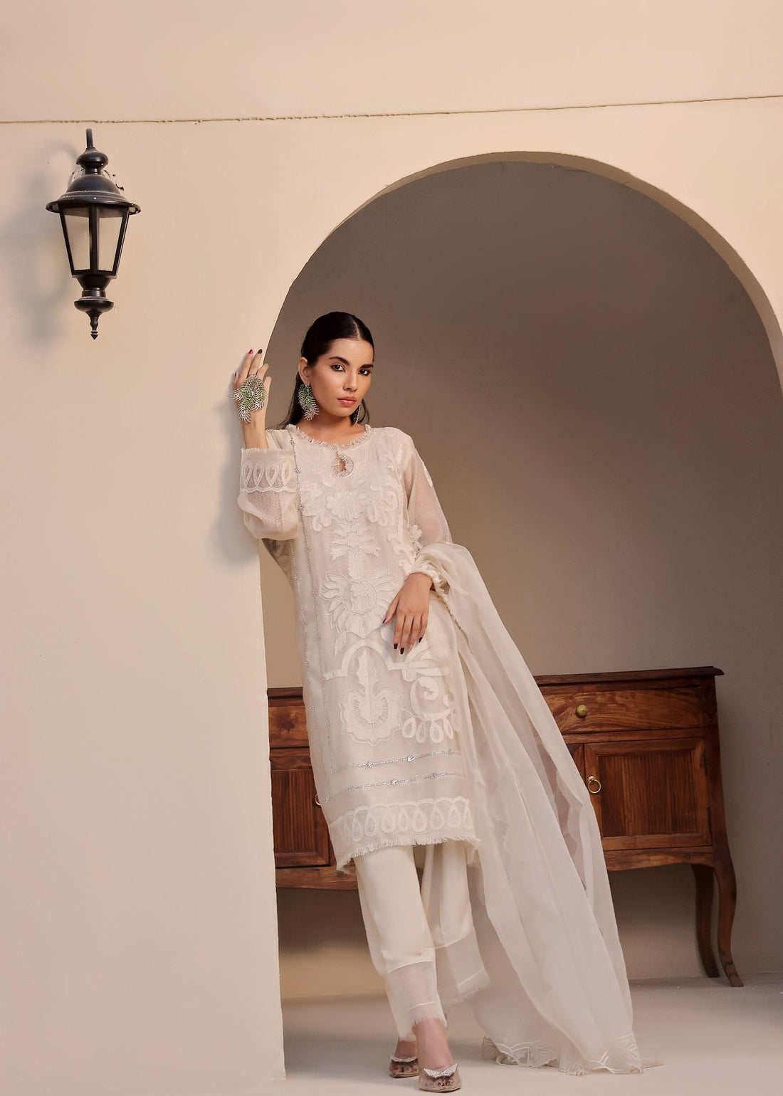 Mona Imran | Saiba Wedding Formal | SEHAR - Official Mona Imran stockist in UK - Sakeena London