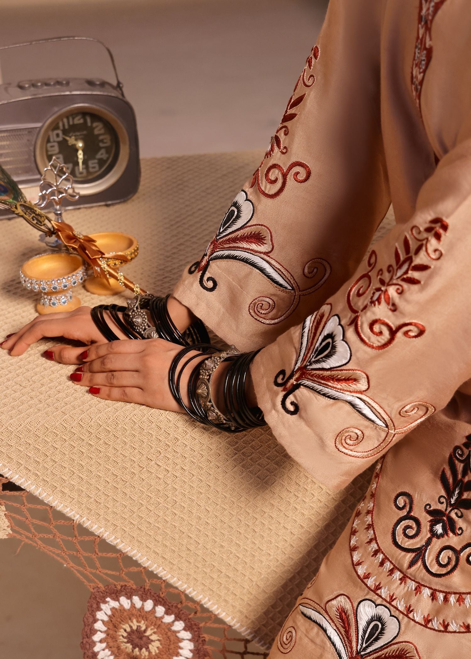 Mona Imran | Saiba Wedding Formal | MAYA - Official Mona Imran stockist in UK - Sakeena London