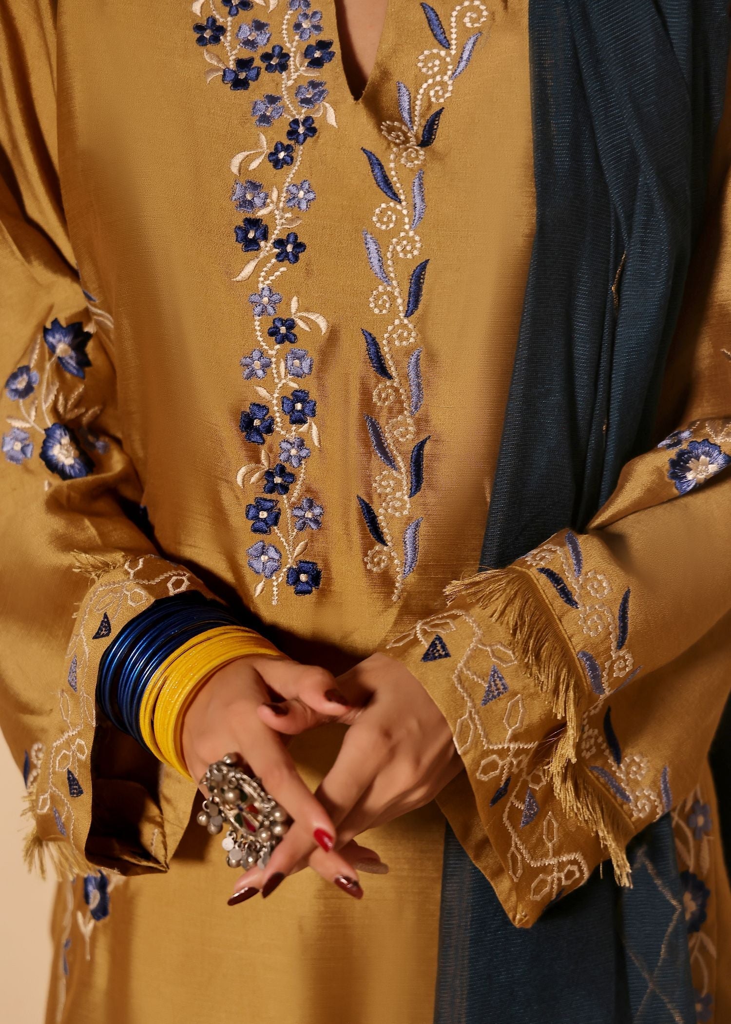 Mona Imran | Saiba Wedding Formal | DIYA - Official Mona Imran stockist in UK - Sakeena London