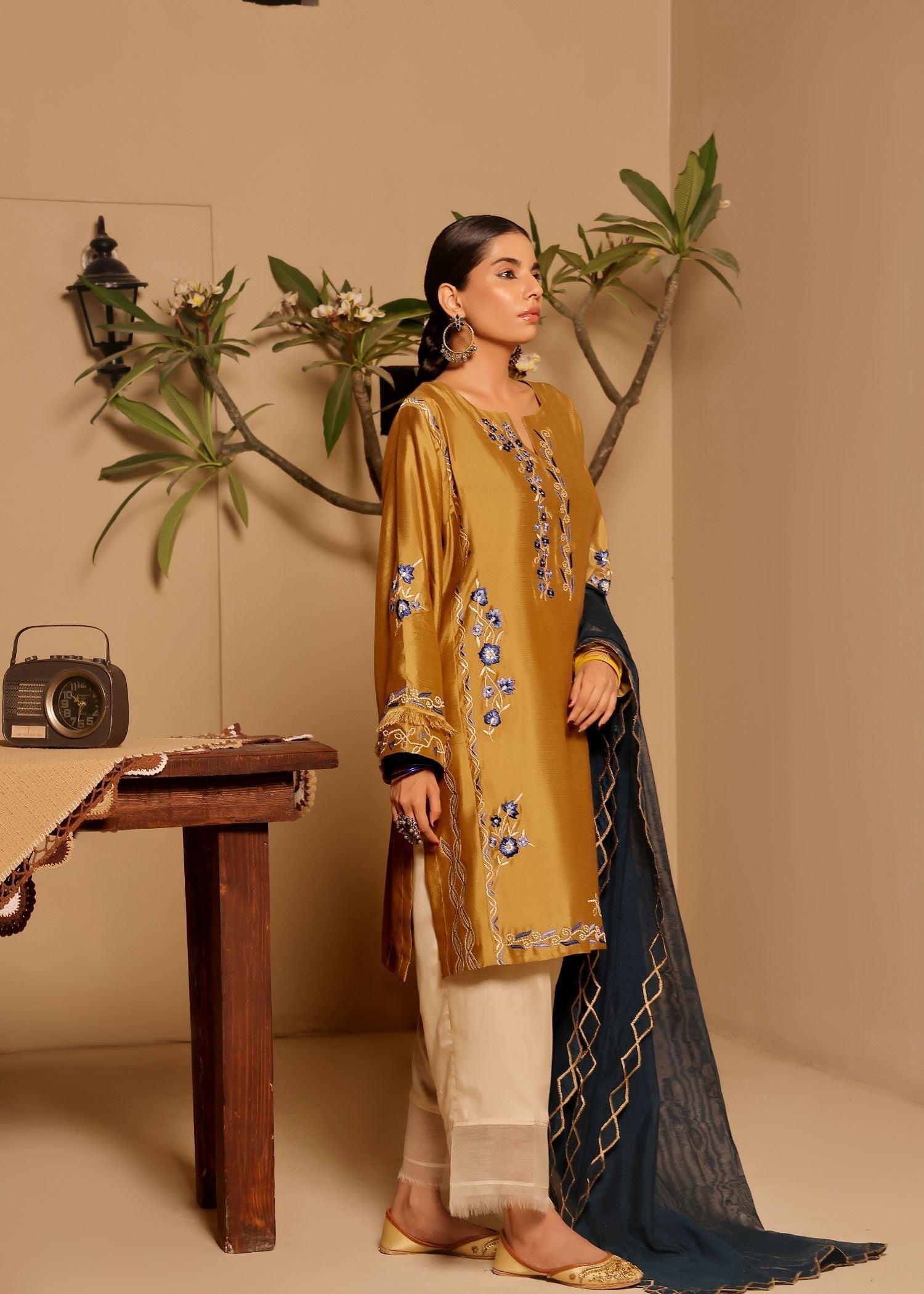 Mona Imran | Saiba Wedding Formal | DIYA - Official Mona Imran stockist in UK - Sakeena London