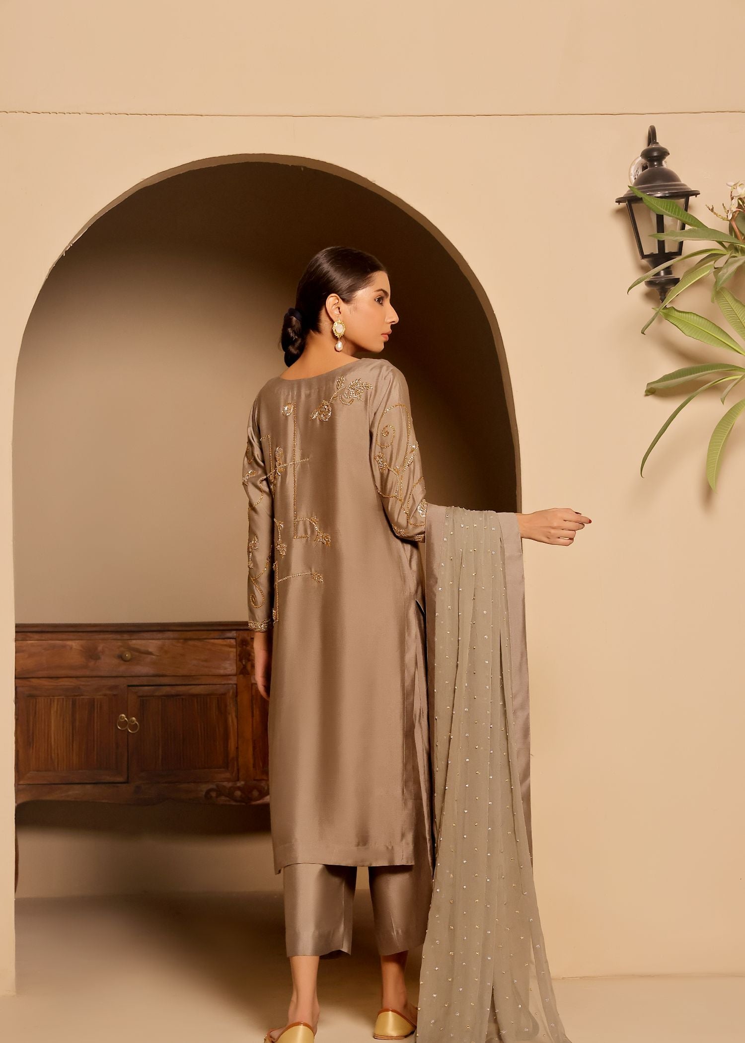 Mona Imran | Saiba Wedding Formal | JIYA - Official Mona Imran stockist in UK - Sakeena London