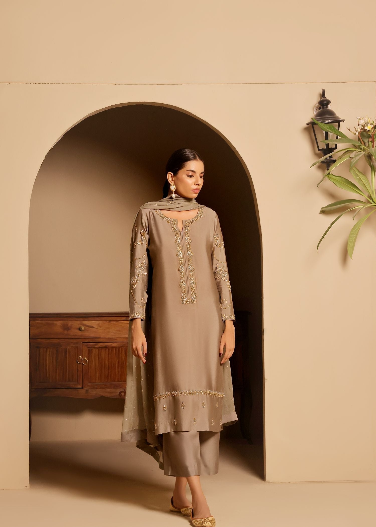 Mona Imran | Saiba Wedding Formal | JIYA - Official Mona Imran stockist in UK - Sakeena London