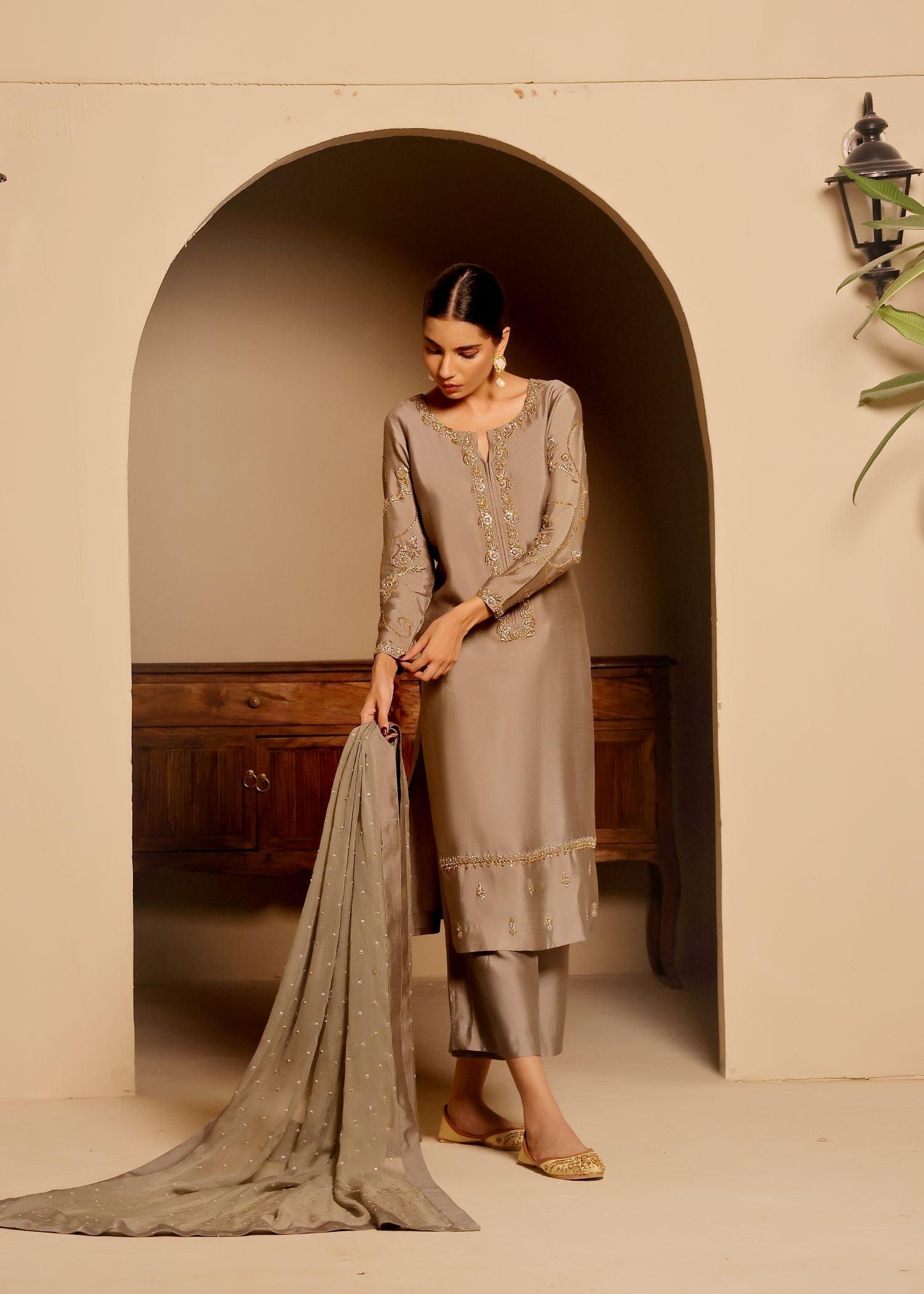 Mona Imran | Saiba Wedding Formal | JIYA - Official Mona Imran stockist in UK - Sakeena London