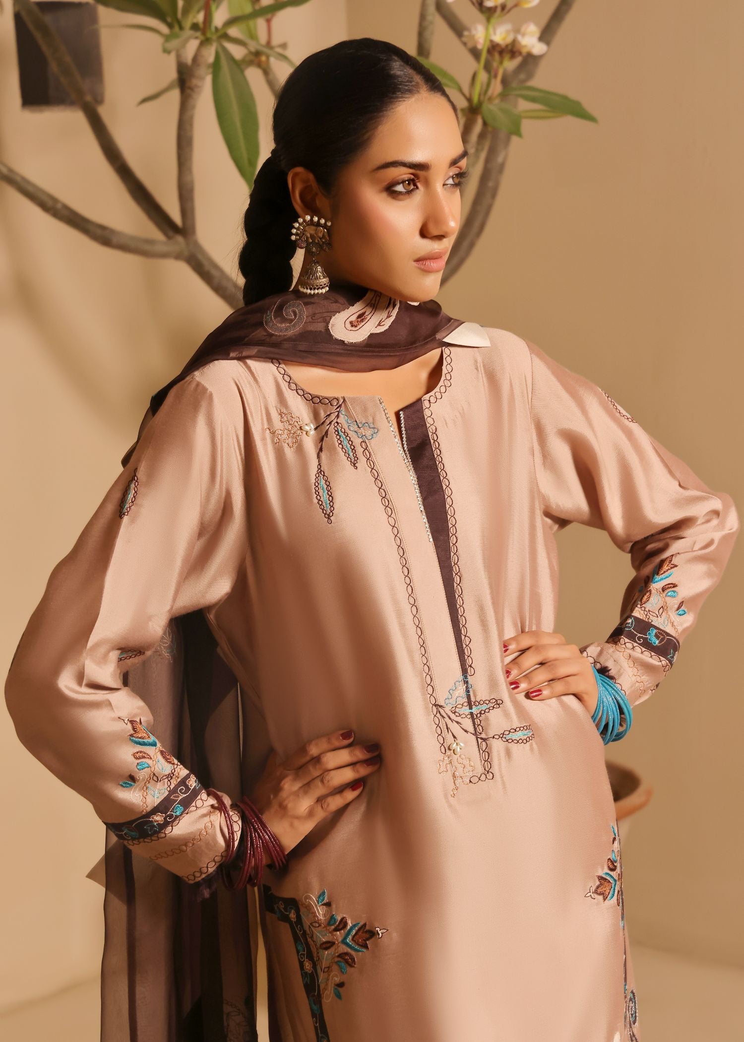 Mona Imran | Saiba Wedding Formal | DILKASH - Official Mona Imran stockist in UK - Sakeena London