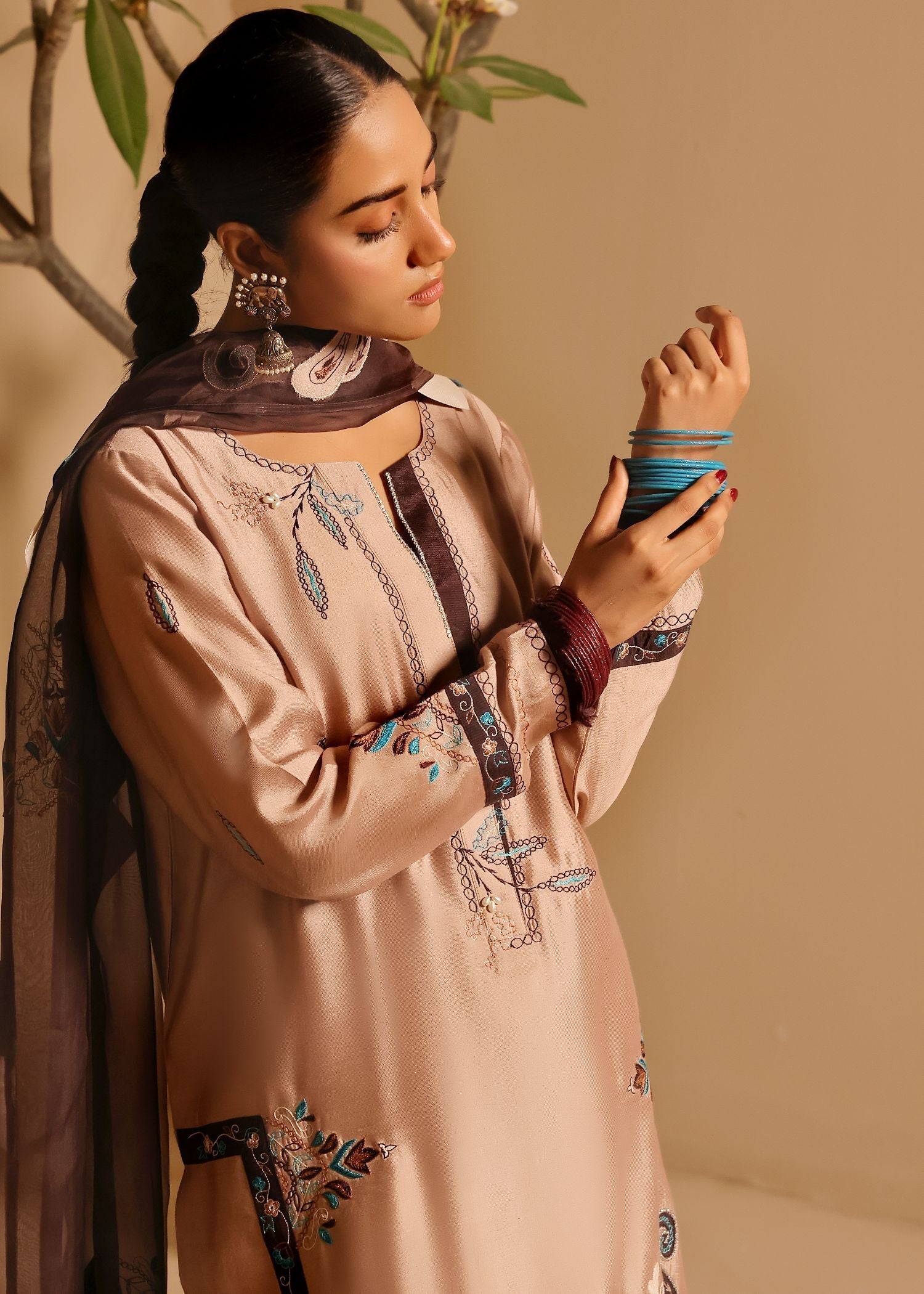 Mona Imran | Saiba Wedding Formal | DILKASH - Official Mona Imran stockist in UK - Sakeena London