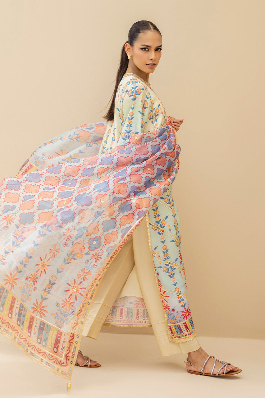 Sania Maskatiya | Samara Luxe 25 |Zayen (B) - Official Sania Maskatiya stockist in UK - Sakeena London