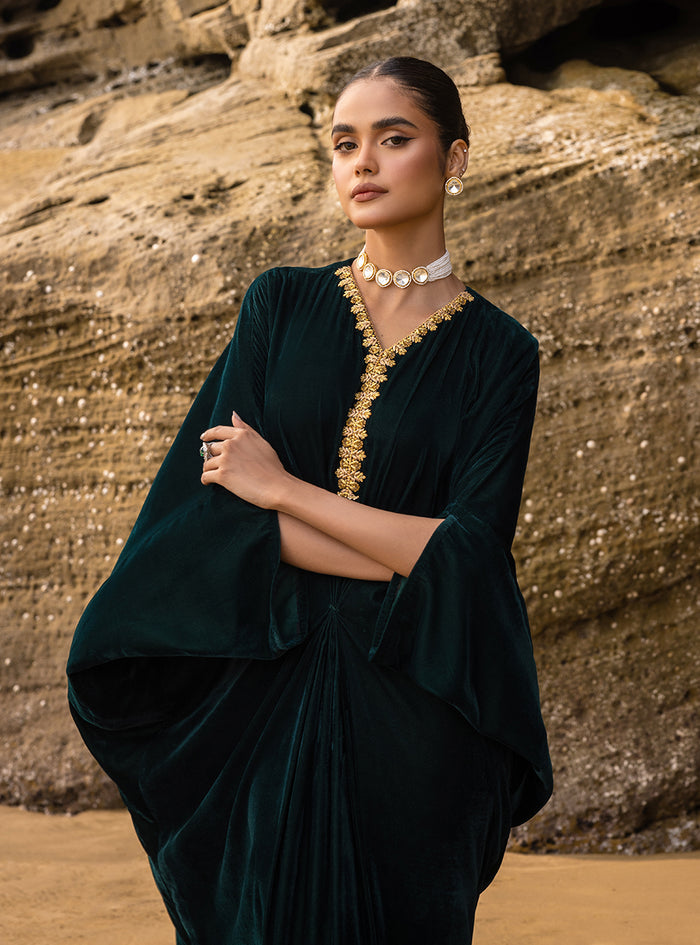Zainab Chottani | The Kaftan Edit | Voila - Official Zainab Chottani stockist in UK - Sakeena London