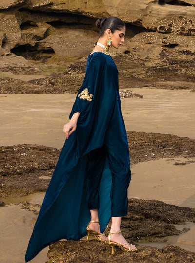Zainab Chottani | The Kaftan Edit | Romi - Official Zainab Chottani stockist in UK - Sakeena London