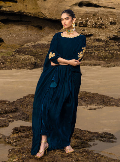 Zainab Chottani | The Kaftan Edit | Romi - Official Zainab Chottani stockist in UK - Sakeena London