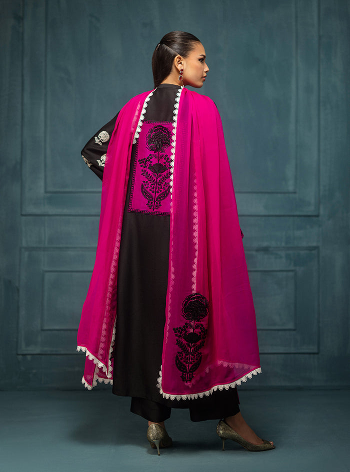 Zainab Chottani | Luxe Edit 25 | Ruha - Official Zainab Chottani stockist in UK - Sakeena London