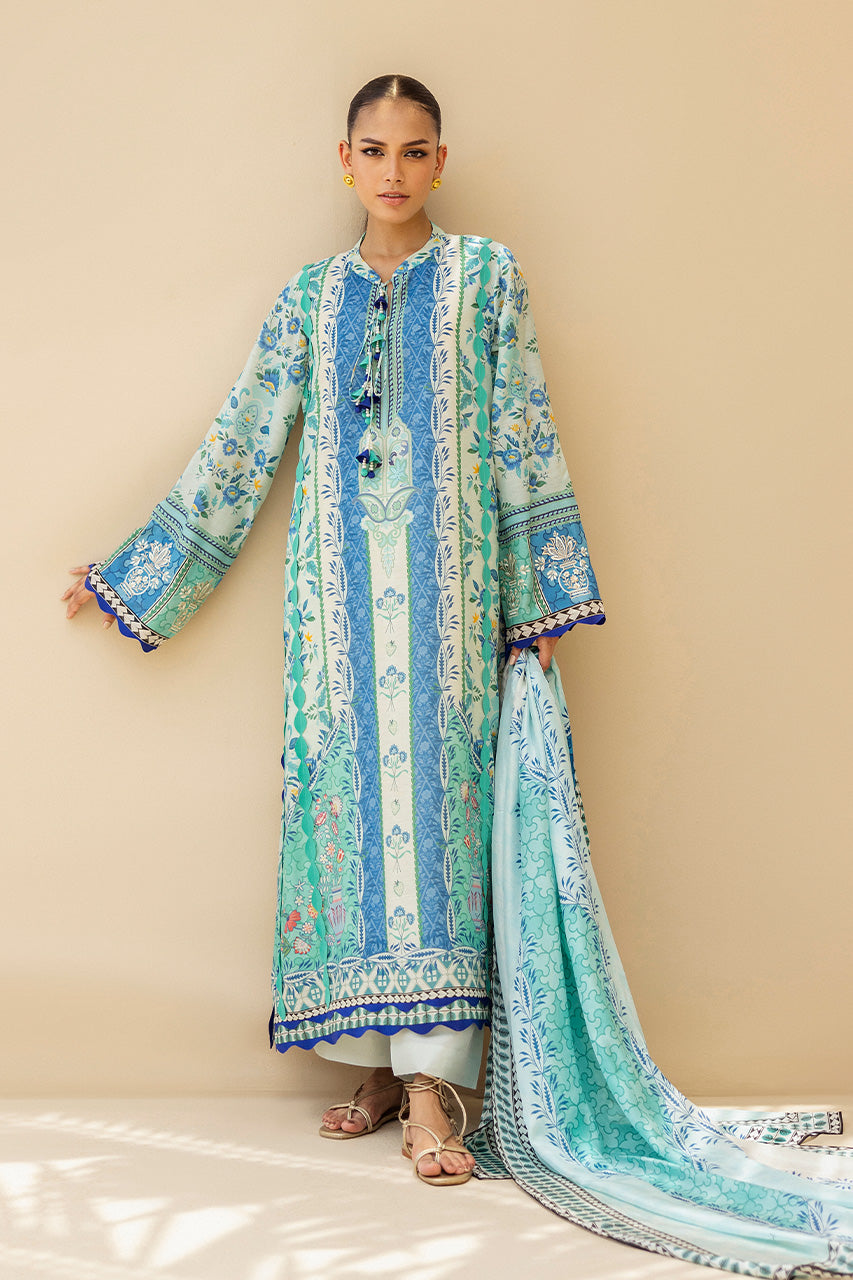 Sania Maskatiya | Samara Luxe 25 |Ilaya - Official Sania Maskatiya stockist in UK - Sakeena London