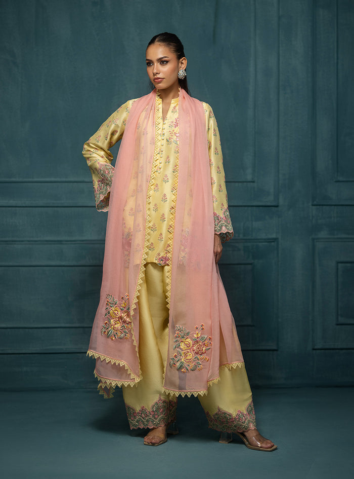 Zainab Chottani | Luxe Edit 25 | Sona - Official Zainab Chottani stockist in UK - Sakeena London