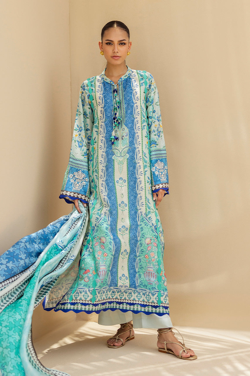 Sania Maskatiya | Samara Luxe 25 |Ilaya - Official Sania Maskatiya stockist in UK - Sakeena London