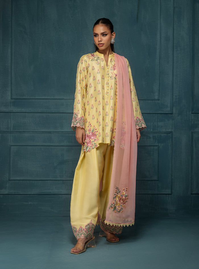 Zainab Chottani | Luxe Edit 25 | Sona - Official Zainab Chottani stockist in UK - Sakeena London