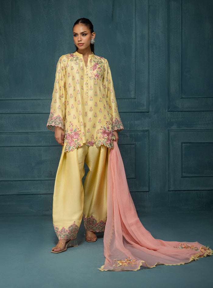 Zainab Chottani | Luxe Edit 25 | Sona - Official Zainab Chottani stockist in UK - Sakeena London