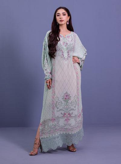 Zainab Chottani | The Kaftan Edit | Koel - Official Zainab Chottani stockist in UK - Sakeena London