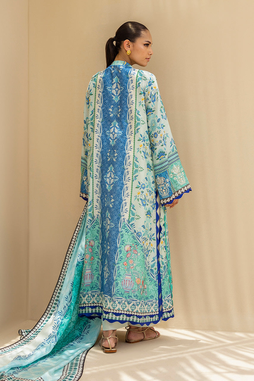 Sania Maskatiya | Samara Luxe 25 |Ilaya - Official Sania Maskatiya stockist in UK - Sakeena London
