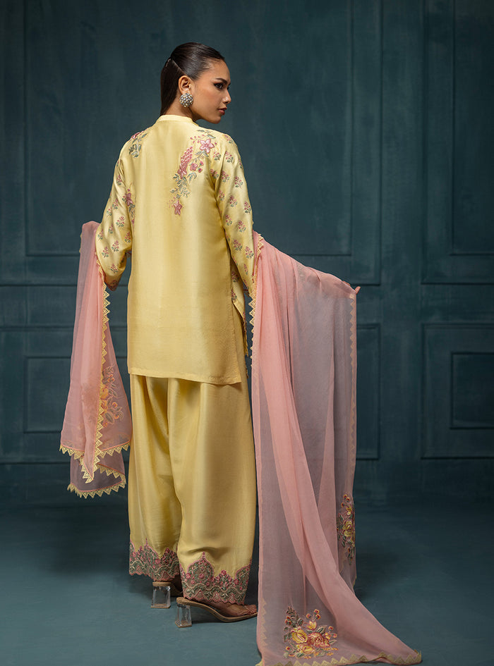 Zainab Chottani | Luxe Edit 25 | Sona - Official Zainab Chottani stockist in UK - Sakeena London