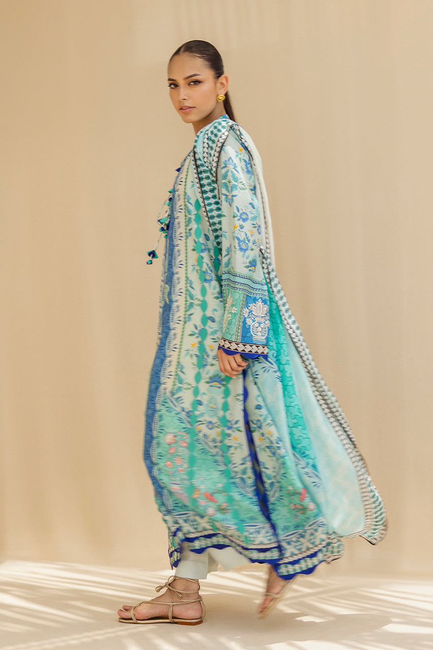 Sania Maskatiya | Samara Luxe 25 |Ilaya - Official Sania Maskatiya stockist in UK - Sakeena London