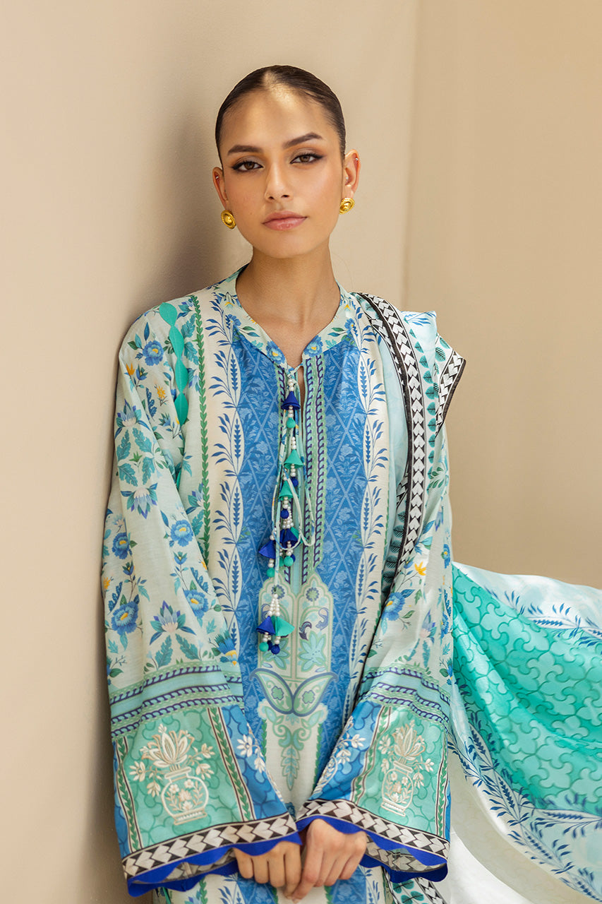 Sania Maskatiya | Samara Luxe 25 |Ilaya - Official Sania Maskatiya stockist in UK - Sakeena London