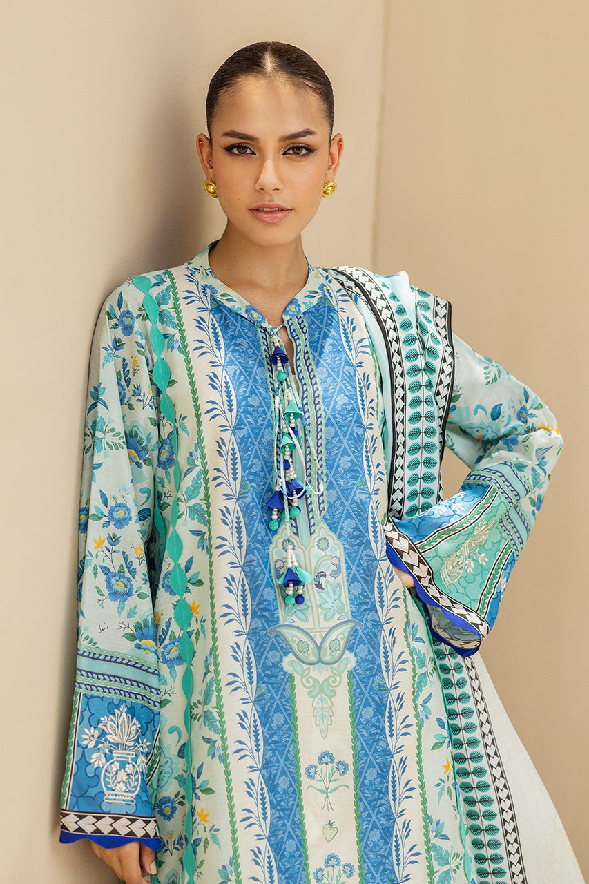 Sania Maskatiya | Samara Luxe 25 |Ilaya - Official Sania Maskatiya stockist in UK - Sakeena London