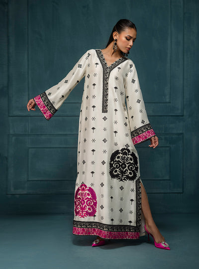 Zainab Chottani | The Kaftan Edit | Azalea - Official Zainab Chottani stockist in UK - Sakeena London