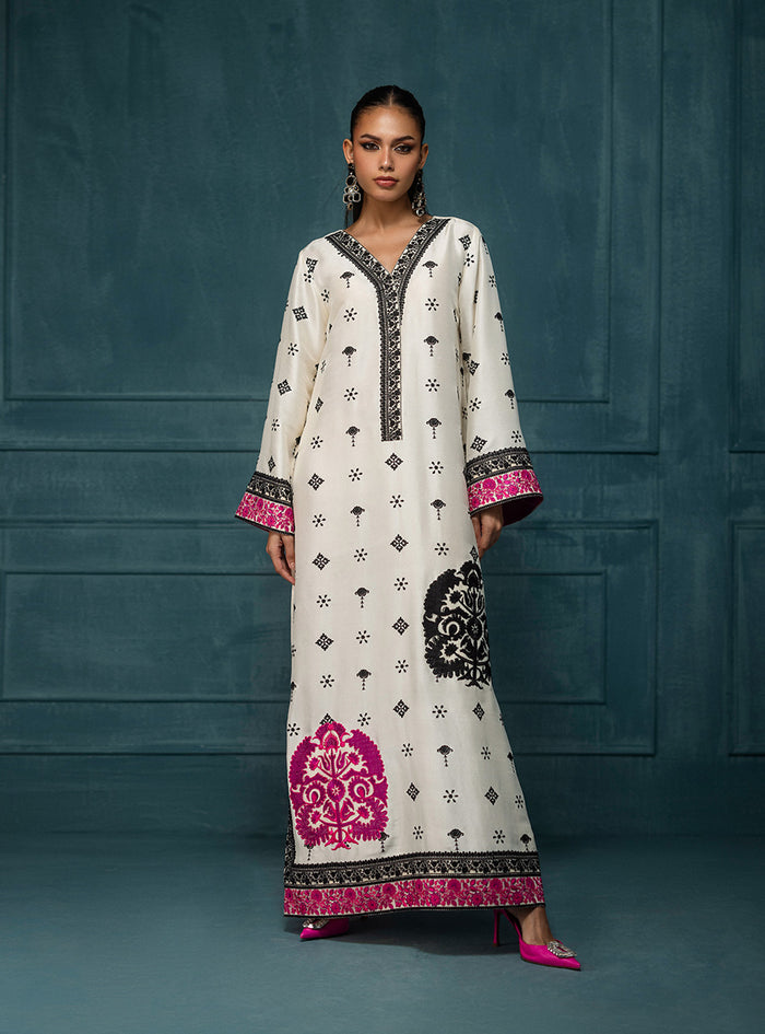 Zainab Chottani | Luxe Edit 25 | Azalea - Official Zainab Chottani stockist in UK - Sakeena London