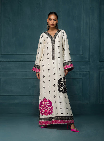 Zainab Chottani | The Kaftan Edit | Azalea - Official Zainab Chottani stockist in UK - Sakeena London