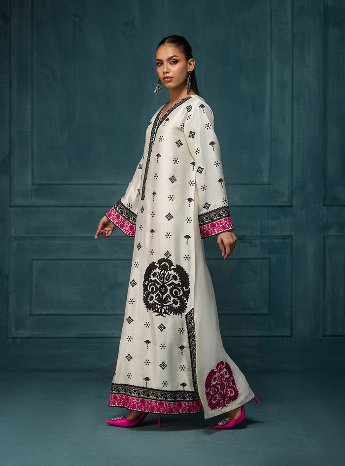 Zainab Chottani | Luxe Edit 25 | Azalea - Official Zainab Chottani stockist in UK - Sakeena London