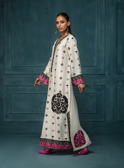 Zainab Chottani | The Kaftan Edit | Azalea - Official Zainab Chottani stockist in UK - Sakeena London